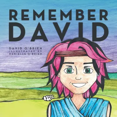 Pamiętaj o Dawidzie - Remember David