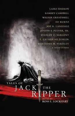 Opowieści o Kubie Rozpruwaczu - Tales of Jack the Ripper