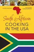Kuchnia południowoafrykańska w USA - South African Cooking in the USA