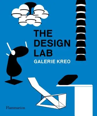 The Design Lab: Galerie Kreo