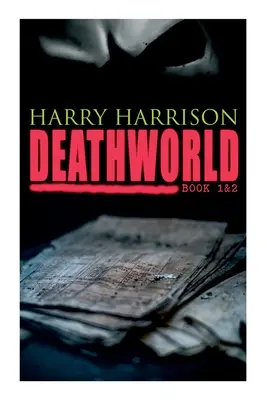 Deathworld (Księga 1 i 2): Seria Deathworld - Deathworld (Book 1&2): Deathworld Series