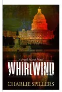 Whirlwind: Powieść Franka Marsha - Whirlwind: A Frank Marsh Novel