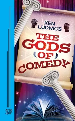 Bogowie komedii Kena Ludwiga - Ken Ludwig's The Gods of Comedy