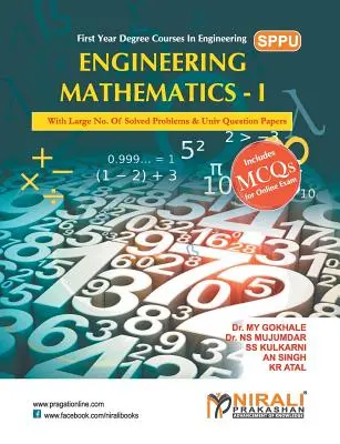 Matematyka inżynierska - I - Engineering Mathematics-I