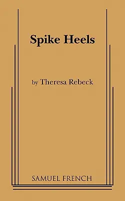 Szpilki na obcasie - Spike Heels