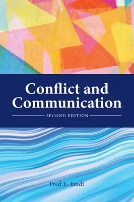 Konflikt i komunikacja - Conflict and Communication