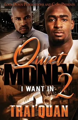 Cicha forsa 2 - Quiet Money 2