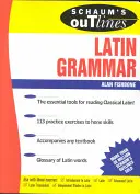 Zarys gramatyki łacińskiej Schauma - Schaum's Outline of Latin Grammar