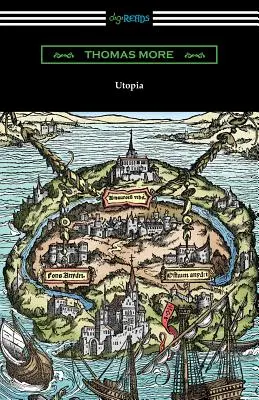 Utopia (tłumaczenie Gilbert Burnet z wprowadzeniami Henry'ego Morleya i Williama D. Armesa) - Utopia (Translated by Gilbert Burnet with Introductions by Henry Morley and William D. Armes)