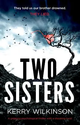 Dwie siostry: Trzymający w napięciu thriller psychologiczny z szokującym zwrotem akcji - Two Sisters: A gripping psychological thriller with a shocking twist