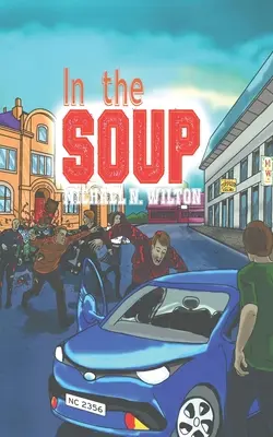 W Zupie - In The Soup