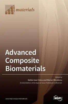 Zaawansowane biomateriały kompozytowe - Advanced Composite Biomaterials
