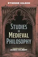 Studia z filozofii średniowiecznej - Studies in Medieval Philosophy