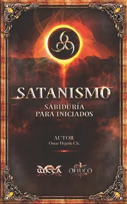 Satanistyczny sabat dla wtajemniczonych: 666 - Satanismo Sabidura para Iniciados: 666