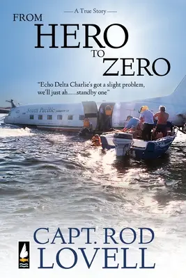 Od bohatera do zera: prawda o zatonięciu DC-3, VH-EDC w Botany Bay, które uratowało życie 25 osób - From Hero to Zero: The truth behind the ditching of DC-3, VH-EDC in Botany Bay that saved 25 lives