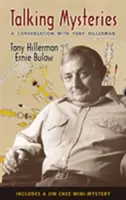 Talking Mysteries: Rozmowa z Tonym Hillermanem - Talking Mysteries: A Conversation with Tony Hillerman