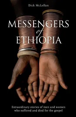 Posłańcy Etiopii - Messengers of Ethiopia