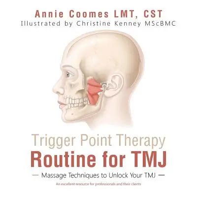 Terapia punktów spustowych dla TMJ: Techniki masażu odblokowujące TMJ - Trigger Point Therapy Routine for TMJ: Massage Techniques to Unlock Your TMJ