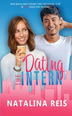 Randka ze stażystą - Dating the Intern