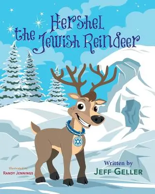 Żydowski renifer Herszel - Hershel the Jewish Reindeer