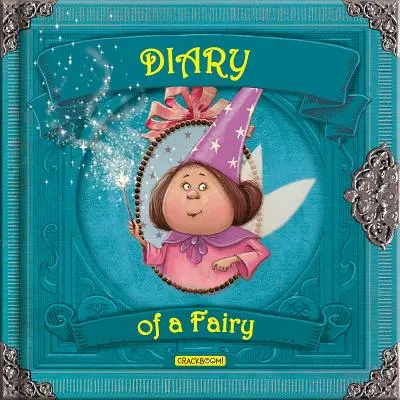 Pamiętnik wróżki - Diary of a Fairy