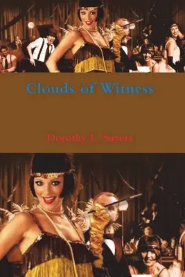 Chmury świadka - Clouds of Witness