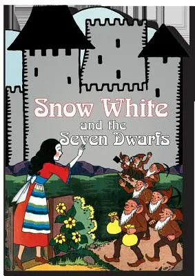 Królewna Śnieżka i siedmiu krasnoludków - Snow White and the Seven Dwarfs