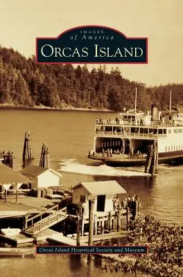 Orcas Island