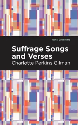 Pieśni i wiersze sufrażystek - Suffrage Songs and Verses