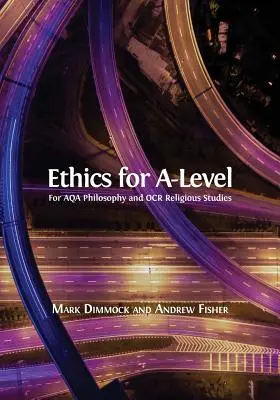 Etyka dla poziomu A - Ethics for A-Level