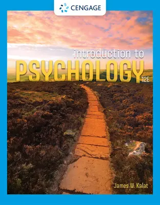 Wprowadzenie do psychologii - Introduction to Psychology