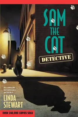 Sam, koci detektyw - Sam the Cat Detective