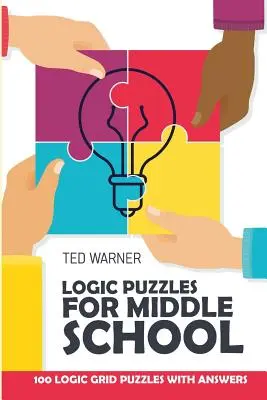 Zagadki logiczne dla gimnazjum: Mochikoro Puzzles - Najlepsza kolekcja łamigłówek logicznych - Logic Puzzles For Middle School: Mochikoro Puzzles - Best Logic Puzzle Collection