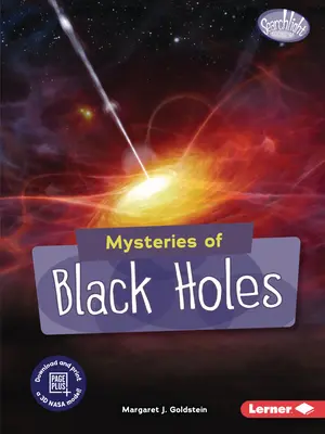 Tajemnice czarnych dziur - Mysteries of Black Holes