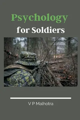 Psychologia dla żołnierzy - Psychology for Soldiers