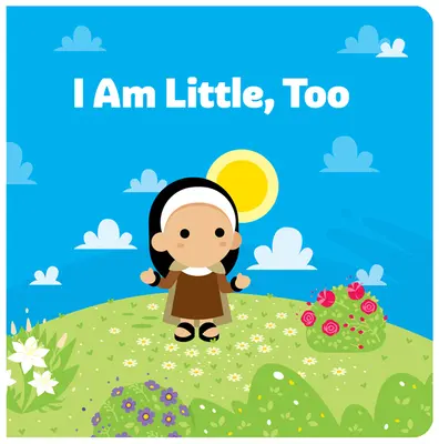 Ja też jestem mały - I Am Little, Too