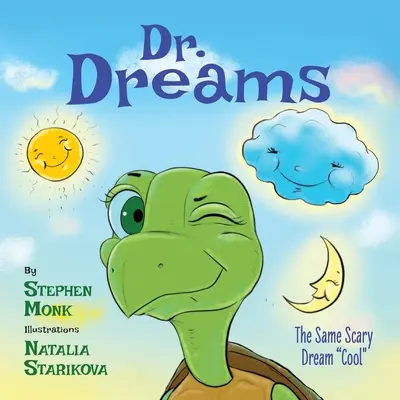 Dr. Dreams: Ten sam przerażający sen - Dr. Dreams: The Same Scary Dream Cool