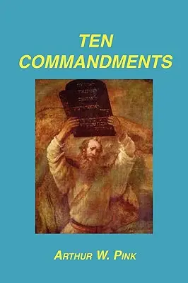 Dziesięć przykazań - Ten Commandments