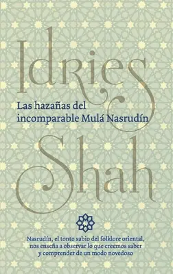 Las hazaas del incomparable Mul Nasrudn