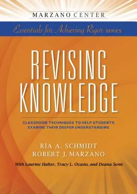 Poprawianie wiedzy - Revising Knowledge