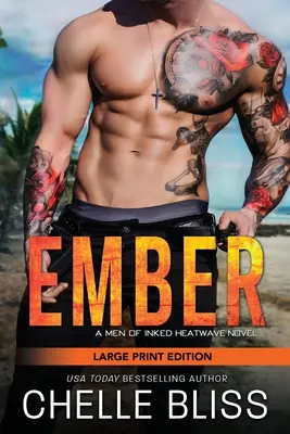 Ember: Duży druk - Ember: Large Print