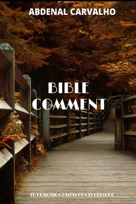 Komentarz biblijny - Biblical Commentary