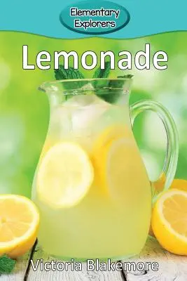 Cytrynowiec - Lemonade