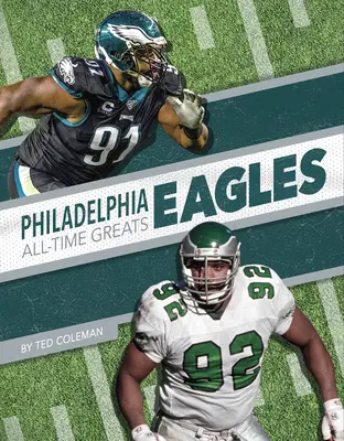 Philadelphia Eagles - gwiazdy wszech czasów - Philadelphia Eagles All-Time Greats