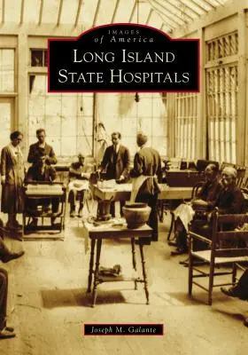 Szpitale stanowe na Long Island - Long Island State Hospitals