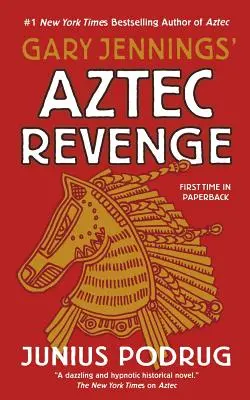 Aztecka zemsta - Aztec Revenge