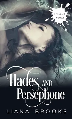 Hades i Persefona - Hades And Persephone