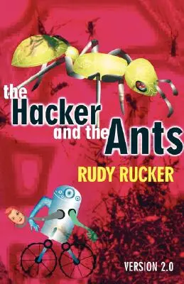 Haker i mrówki - The Hacker and the Ants