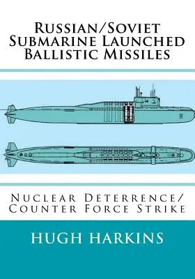 Rosyjskie/radzieckie pociski balistyczne wystrzeliwane z okrętów podwodnych: Odstraszanie nuklearne/uderzenie kontrujące - Russian/Soviet Submarine Launched Ballistic Missiles: Nuclear Deterrence/Counter Force Strike