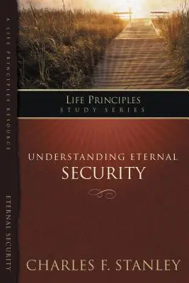 Zrozumienie wiecznego bezpieczeństwa: Bezpieczny w bezwarunkowej Bożej miłości - Understanding Eternal Security: Secure in God's Unconditional Love